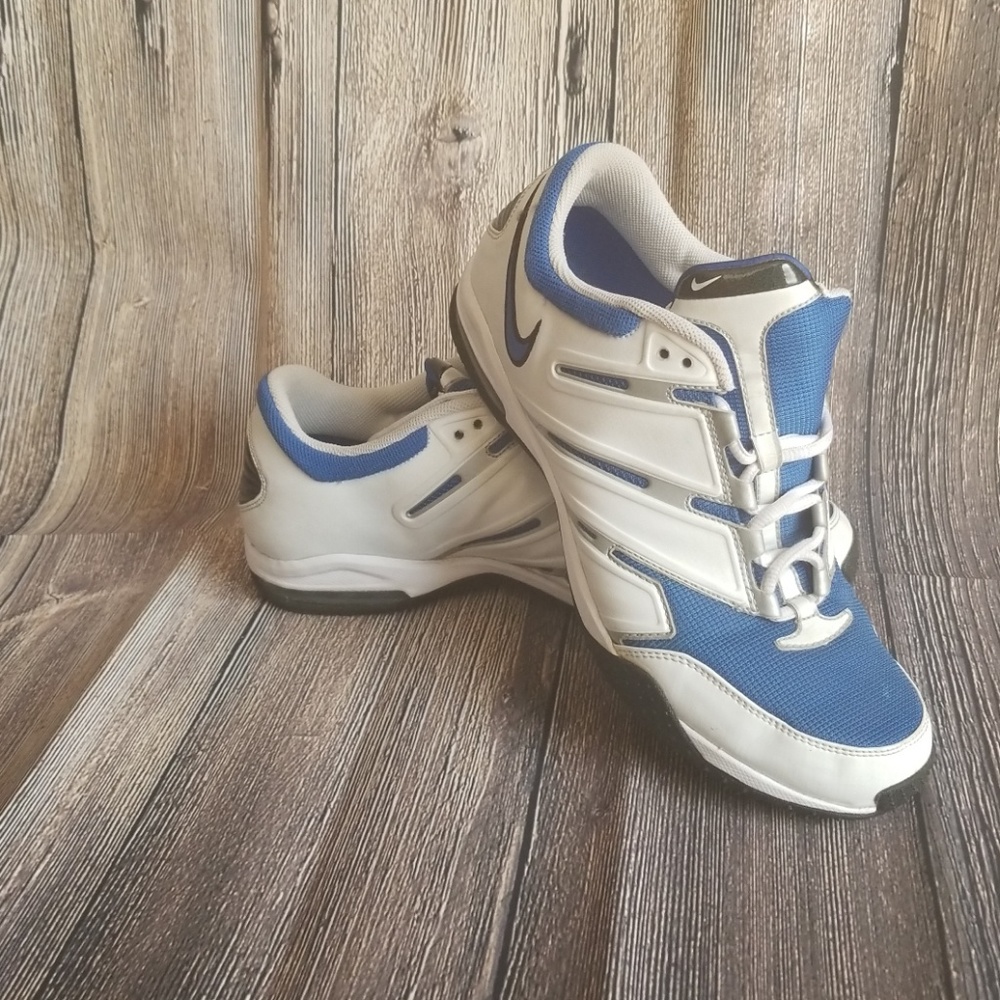 Nike Tenis Shoes
